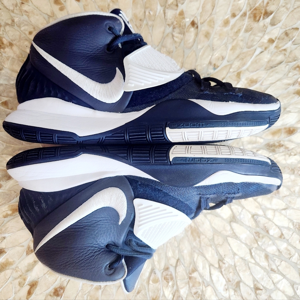 Nike Kyrie 6 Team 'Midnight Navy' M(7)